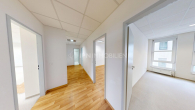 Flur - Flexible Büro/Praxisfläche in bester Lage