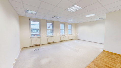 Flexible Büro/Praxisfläche in bester Lage, 18055 Rostock, Büro/Praxis