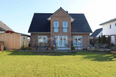 Außenansicht - Traumhaus ohne Baustress!