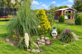 Sonniger Garten - Umfassend saniertes, hochwertiges Einfamilienhaus mit Erdwärme und großem Garten bei Rostock