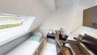 Gästezimmer - Umfassend saniertes, hochwertiges Einfamilienhaus mit Erdwärme und großem Garten bei Rostock