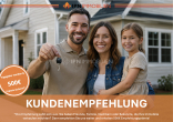 Empfehlung - voll erschlossenes Baugrundstück mit einer ca. 20m Straßenfront in Falkensee