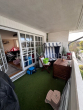 Balkon - Helle 3-Zimmerwohnung mit großem Balkon und Tageslichtbad im „Weißen Viertel“