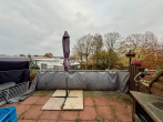 Dachterrasse - 3-Zimmer-Wohnung mit Dachterrasse & Parkplatz