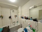 Badezimmer - 3-Zimmer-Wohnung mit Dachterrasse & Parkplatz