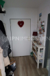 Eingangsbereich - Helle Dachgeschosswohnung mit großem Balkon in der östlichen Altstadt