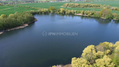 Unikat – Baugrundstück in bester Lage von Rostock, 18059 Rostock / Südstadt, Wohngrundstück