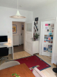 Wohnzimmer 1.3 - Tolle 2 Zimmer Eigentumswohnung im Herzen der Rostocker KTV – gute Aussichten für Ihre Rendite