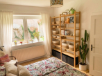 Schlafzimmer 1.2 - Tolle 2 Zimmer Eigentumswohnung im Herzen der Rostocker KTV – gute Aussichten für Ihre Rendite