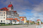 Ostseebad Kühlungsborn - Baugrundstück an der Ostsee