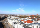 Aussicht - Gute Aussicht für Eigennutzer – Wohnung in Innenstadtlage von Rostock mit Wasserblick!