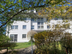 Außenansicht - Tolle 3-Zimmerwohnung im 1. OG mit West-Balkon und Vollbad im „Weißen Viertel“
