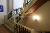 Hausflur - Komplett möbliert! 3-Raumwohnung mit großer Terrasse und EBK in der östlichen Altstadt