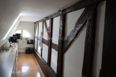 Küche - Komplett möbliert! 3-Raumwohnung mit großer Terrasse und EBK in der östlichen Altstadt