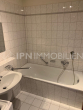Badezimmer - Tolle 3-Zimmerwohnung im Dachgeschoss mit Süd-Balkon und Tiefgaragenstellplatz im „Weißen Viertel“