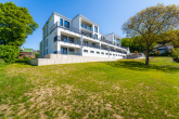 Außenansicht - Loft trifft feinen Sandstrand & malerische Natur – Wohlfühlort im beliebtesten Ostseebad