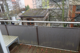 Südbalkon - 3-Zimmer mit Balkon und EBK in der östlichen Altstadt