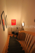 Treppe in der Wohnung - 3-Zimmer mit Balkon und EBK in der östlichen Altstadt