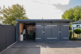 15_Godow_Abstellgebaeude_ipn-166_Online - Landglück bei Rostock: Familienhaus mit Einliegerwohnung, Pool und Partyraum