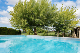 09_Godow_Pool_Garten_ipn-178_Online - Landglück bei Rostock: Familienhaus mit Einliegerwohnung, Pool und Partyraum