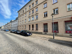 Ansicht - Sofort nutzbar! 3 Zimmer Eigentumswohnung mit Keller im Stadtzentrum von Neubrandenburg