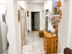 Diele - Sofort nutzbar! 3 Zimmer Eigentumswohnung mit Keller im Stadtzentrum von Neubrandenburg