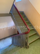 Hausflur - 2 Zimmer Eigentumswohnung im Herzen der Rostocker KTV.