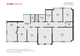 Grundriss_4OG - Über den Dächern der Altstadt: 220 m² Büro in Rostocks Zentrum