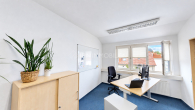 05_Grubenstrasse-44_Einzelbuero_v2 - Über den Dächern der Altstadt: 220 m² Büro in Rostocks Zentrum