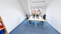 06_Grubenstrasse-44_Kompaktes-Buero - Über den Dächern der Altstadt: 220 m² Büro in Rostocks Zentrum