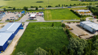 Ansicht - Gewerbegrundstück in äußerst zentraler Lage – Autobahn, Überseehafen, Innenstadt – alles schnell erreichbar!