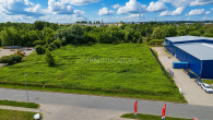 Ansicht - Gewerbegrundstück in äußerst zentraler Lage – Autobahn, Überseehafen, Innenstadt – alles schnell erreichbar!