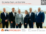 IPN Immobilien - Wasserblick? Ja! Kapitänshaus am Strom mit 2 Ferienwohnungen & Carport – absolute Rarität in Toplage