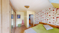 Gästezimmer - Hell und freundlich! Reihenmittelhaus in Brinckmannshöhe. Mit Carport und Ausbaureserve.