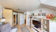Schlafzimmer - Hell und freundlich! Reihenmittelhaus in Brinckmannshöhe. Mit Carport und Ausbaureserve.