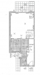 Grundriss Erdgeschoss - Hell und freundlich! Reihenmittelhaus in Brinckmannshöhe. Mit Carport und Ausbaureserve.