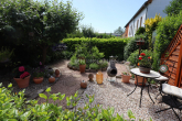 Garten 1 - Hell und freundlich! Reihenmittelhaus in Brinckmannshöhe. Mit Carport und Ausbaureserve.