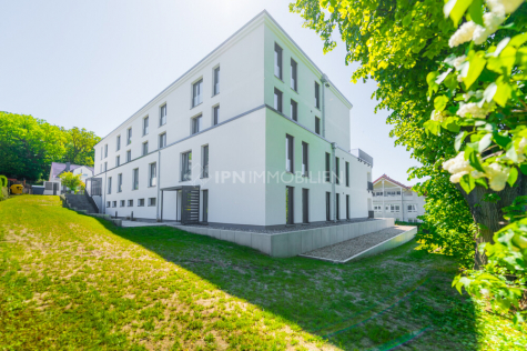 Loft trifft feinen Sandstrand & malerische Natur – Wohlfühlort im beliebtesten Ostseebad, 18609 Binz, Penthousewohnung