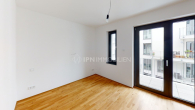 Kinderzimmer - Wohnen in Stadtmitte – Helle 3-Zimmerwohnung mit Parkett