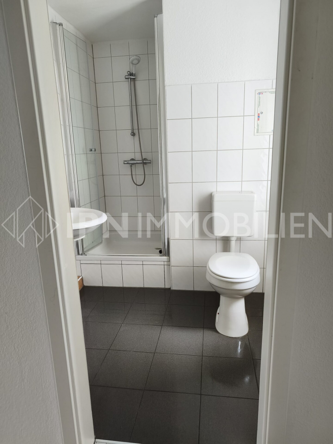 Flexible 2-Raum Wohnung in ruhiger Lage - Foto 2