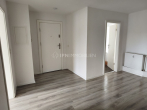 Eingangsbereich - Flexible 2-Raum Wohnung in ruhiger Lage