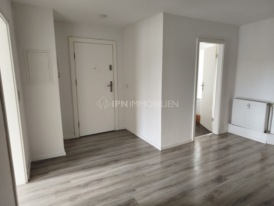 Flexible 2-Raum Wohnung in ruhiger Lage - Foto 4