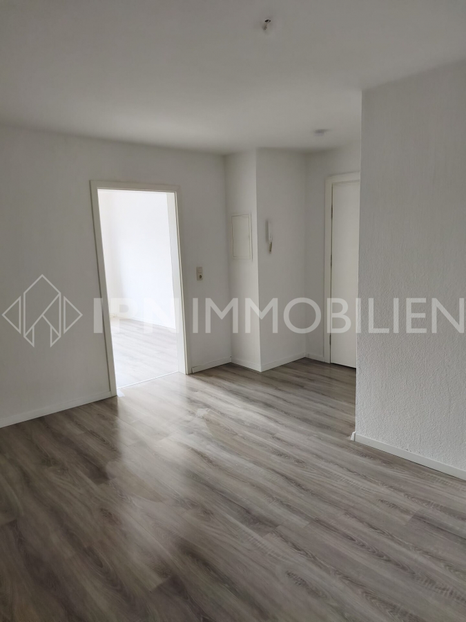 Flexible 2-Raum Wohnung in ruhiger Lage - Foto 5