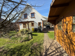 Außenansicht - Einfamilienhaus in idyllischer Umgebung
