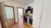 Pantry - Ihr Lieblingsplatz im Grünen – gepflegter Ferienbungalow mit Bootsliegeplatz und eigenem Grundstück
