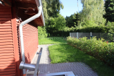 Bungalow - Ihr Lieblingsplatz im Grünen – gepflegter Ferienbungalow mit Bootsliegeplatz und eigenem Grundstück