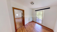 Schlafzimmer - Ihr Lieblingsplatz im Grünen – gepflegter Ferienbungalow mit Bootsliegeplatz und eigenem Grundstück