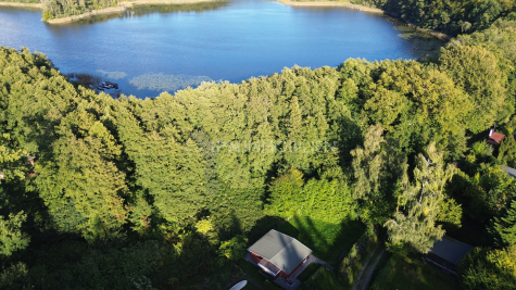 Ihr Lieblingsplatz im Grünen – gepflegter Ferienbungalow mit Bootsliegeplatz und eigenem Grundstück, 18279 Lalendorf / Vietgest, Ferienhaus