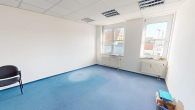 Separates Einzelbüro - Zentrale Büro- und Praxisfläche mit 125 m² und 2 TG-Stellplätzen in Rostock