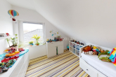 Kinderzimmer - Ihr neues Zuhause in Ostseenähe – Modernes Haus auf dem Kalverradd